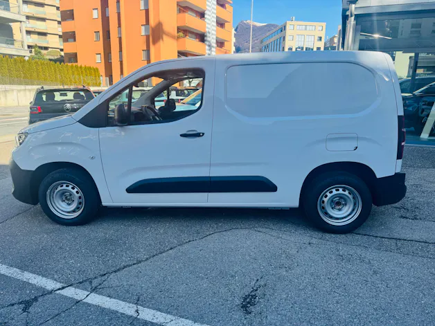 Citroën NEW Berlingo M 1.5 BlueHDi 100 First S/S