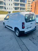 Citroën NEW Berlingo M 1.5 BlueHDi 100 First S/S