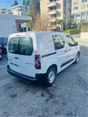 Citroën NEW Berlingo M 1.5 BlueHDi 100 First S/S