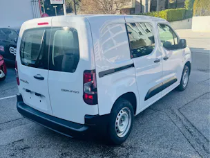 Citroën NEW Berlingo M 1.5 BlueHDi 100 First S/S