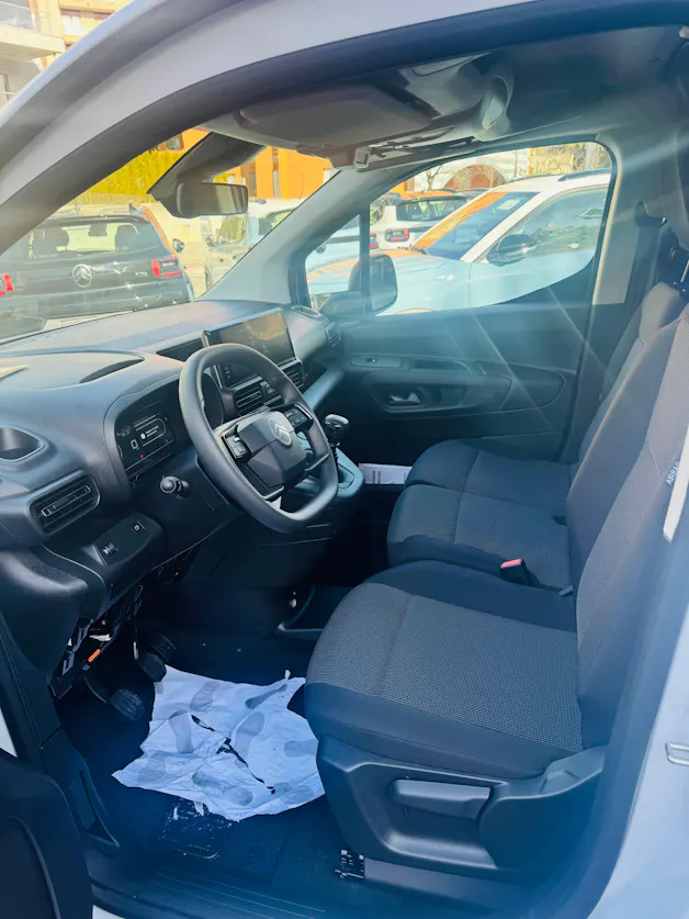 Citroën NEW Berlingo M 1.5 BlueHDi 100 First S/S
