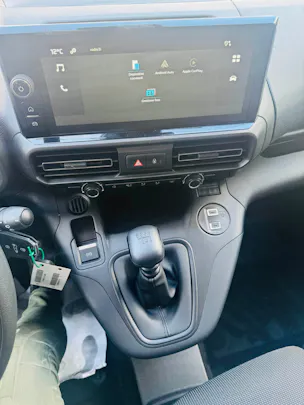 Citroën NEW Berlingo M 1.5 BlueHDi 100 First S/S