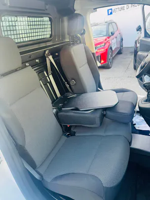 Citroën NEW Berlingo M 1.5 BlueHDi 100 First S/S
