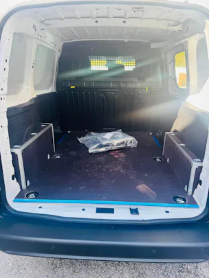 Citroën NEW Berlingo M 1.5 BlueHDi 100 First S/S