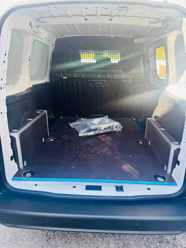 Citroën NEW Berlingo M 1.5 BlueHDi 100 First S/S