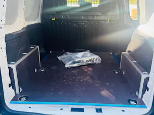 Citroën NEW Berlingo M 1.5 BlueHDi 100 First S/S