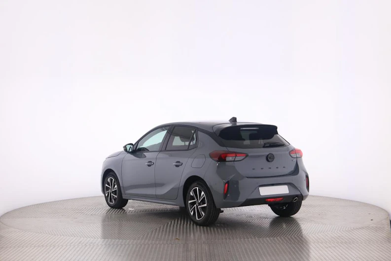 image du véhicule OPEL CORSA