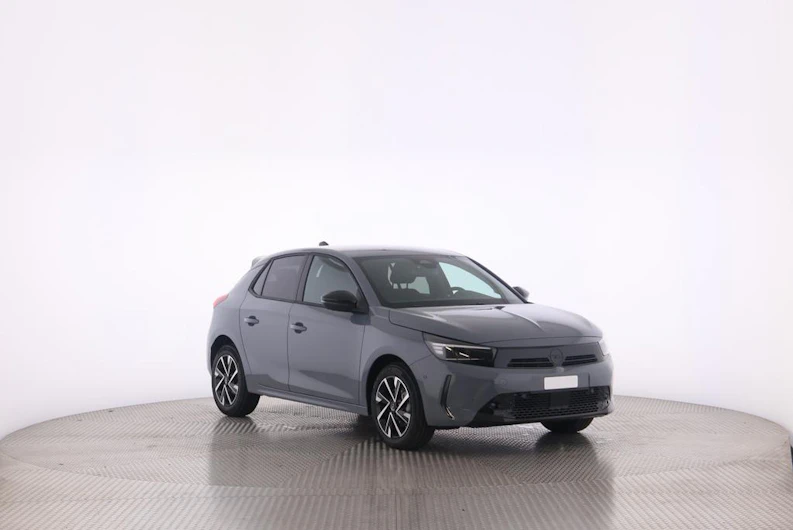 image du véhicule OPEL CORSA