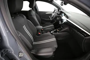 Opel 1.2 T Hybrid Viva