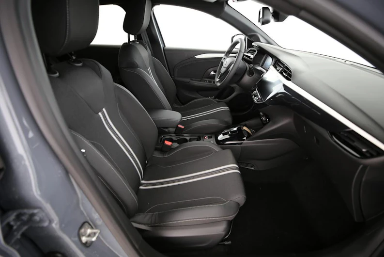 image du véhicule OPEL CORSA