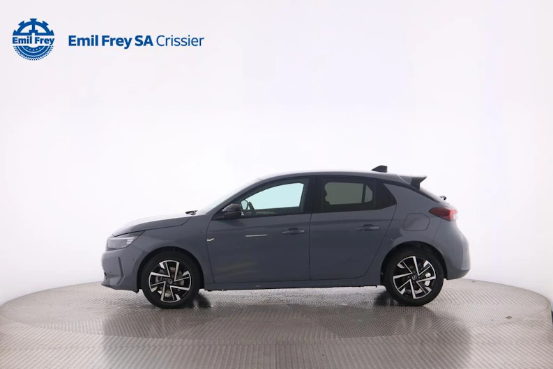 image du véhicule OPEL CORSA