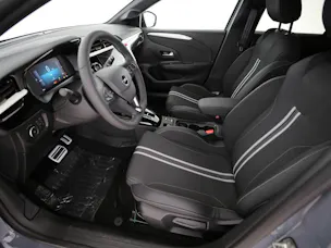 Opel 1.2 T Hybrid Viva