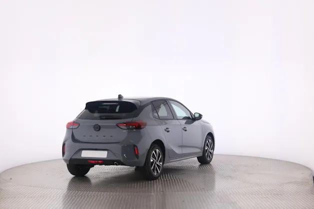 Opel 1.2 T Hybrid Viva