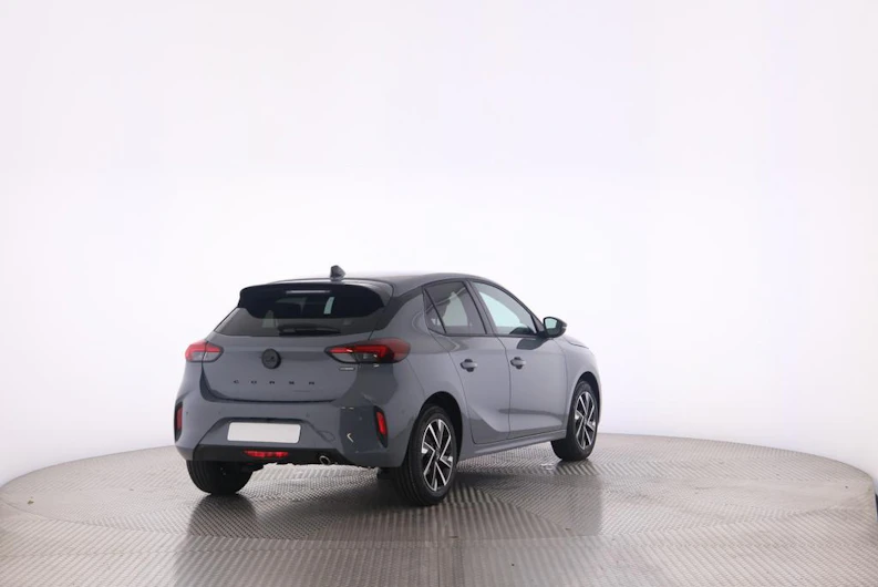 image du véhicule OPEL CORSA