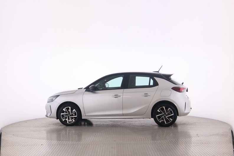 Fahrzeugbild OPEL CORSA