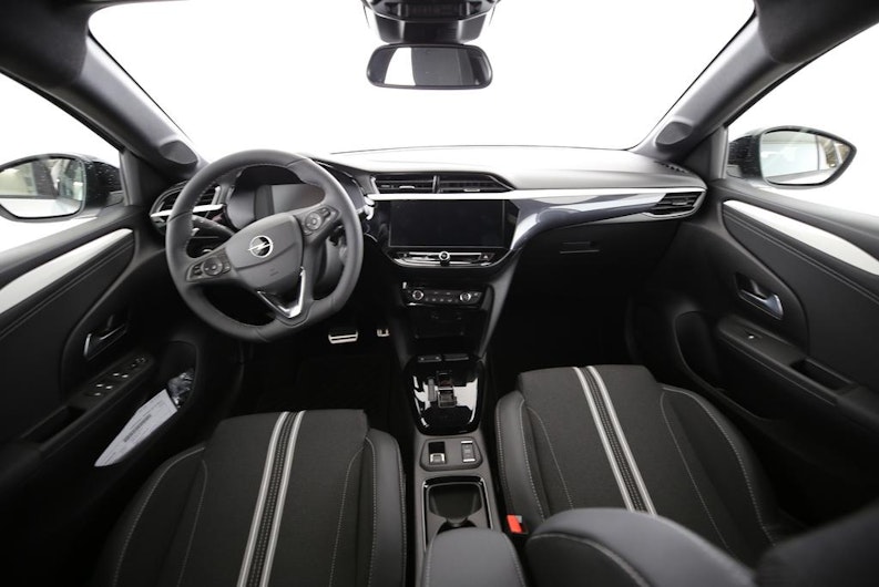 Fahrzeugbild OPEL CORSA