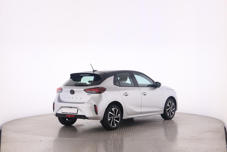 Vehicle image OPEL CORSA