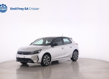 Vehicle image OPEL 1.2 T Hybrid Viva Vehicle image OPEL 1.2 T Hybrid Viva