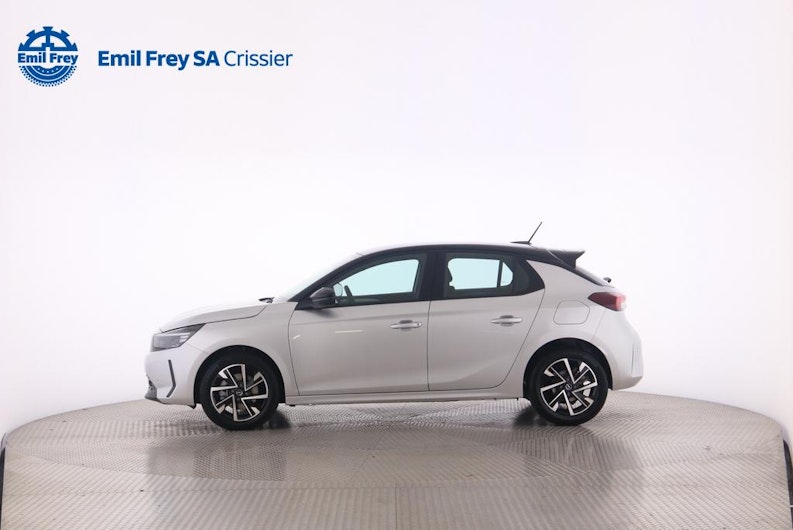 Vehicle image OPEL CORSA