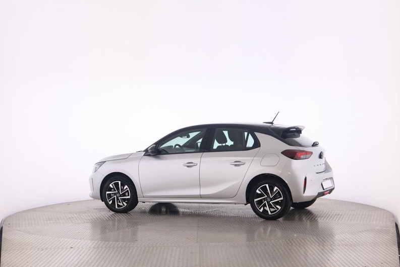 Vehicle image OPEL CORSA