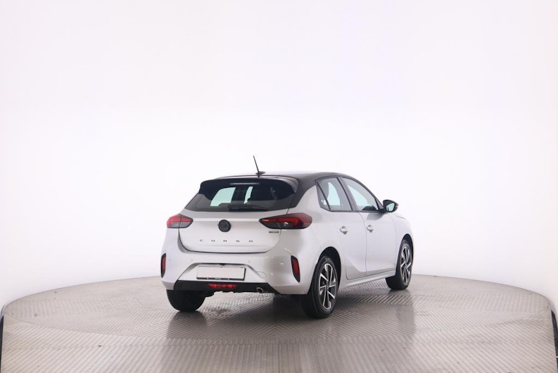 Vehicle image OPEL CORSA