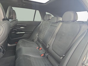 Vehicle image MERCEDES-BENZ C 220 d 4MATIC T-Modell AMG Line