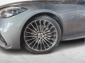 Vehicle image MERCEDES-BENZ C 220 d 4MATIC T-Modell AMG Line