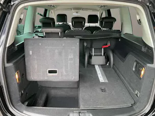 SEAT Alhambra 2.0 TDI 184 Style Adv. DSG S/S