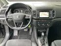 SEAT Alhambra 2.0 TDI 184 Style Adv. DSG S/S