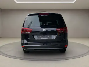 SEAT Alhambra 2.0 TDI 184 Style Adv. DSG S/S