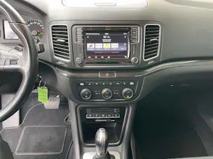 SEAT Alhambra 2.0 TDI 184 Style Adv. DSG S/S