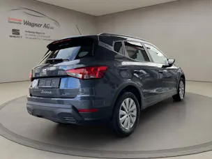 SEAT Arona 1.0 TSI 115 Style DSG
