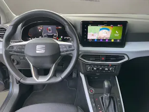SEAT Arona 1.0 TSI 115 Style DSG