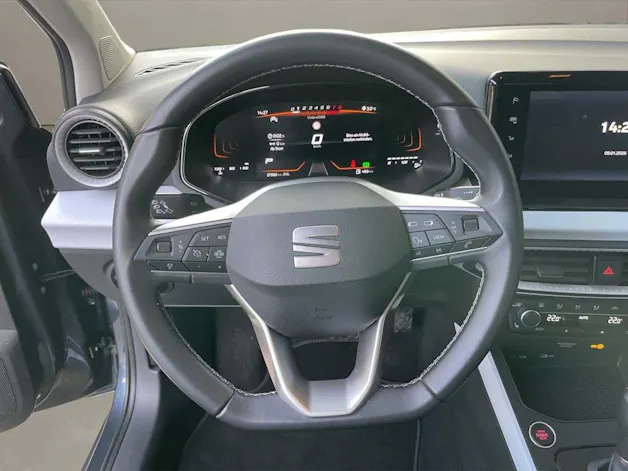 SEAT Arona 1.0 TSI 115 Style DSG