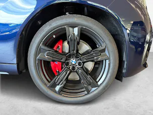 BMW X3 M50i