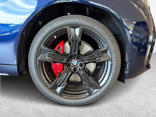 BMW X3 M50i