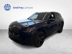 BMW X3 M50i