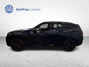 BMW X3 M50i