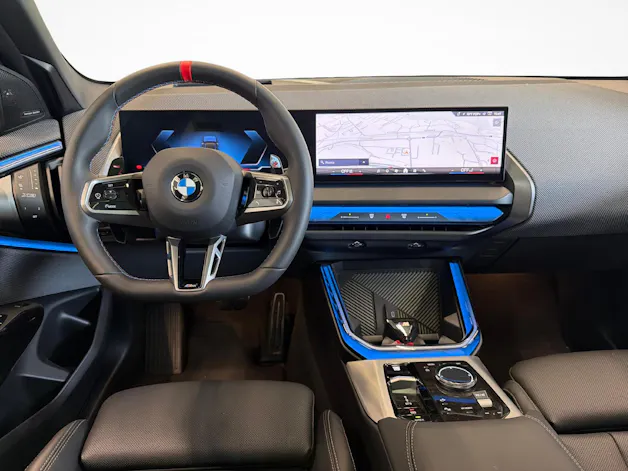 BMW X3 M50i