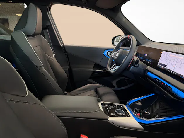 BMW X3 M50i