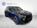 BMW X3 M50i