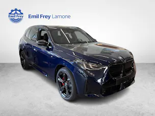 BMW X3 M50i