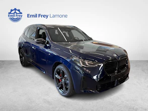 immagine del veicolo BMW X3 M50i