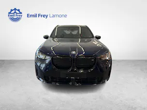 BMW X3 M50i