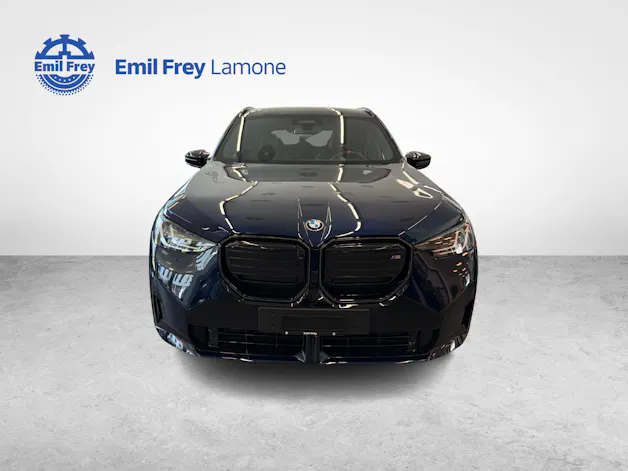 BMW X3 M50i