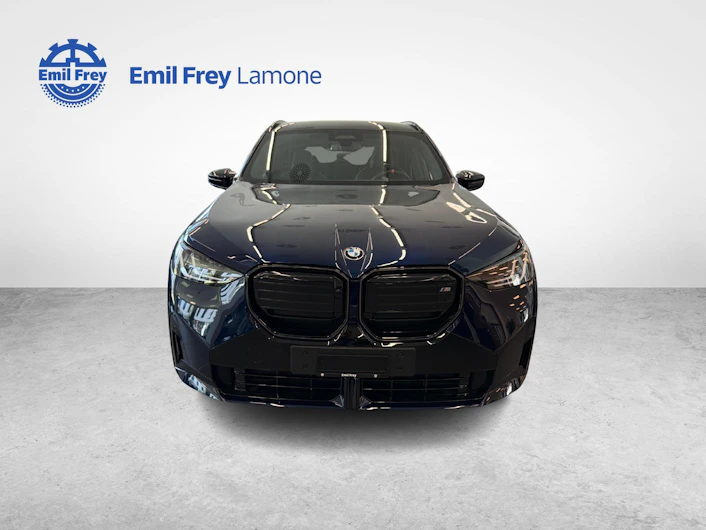 immagine del veicolo BMW X3