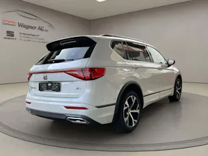 SEAT Tarraco 2.0 TDI Hola FR DSG