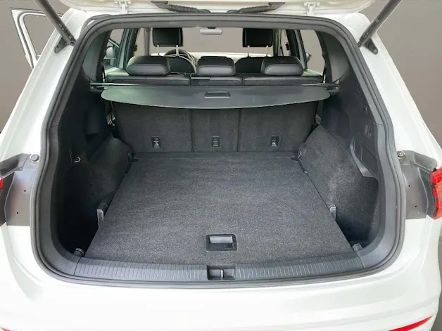 SEAT Tarraco 2.0 TDI Hola FR DSG