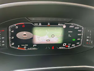 SEAT Tarraco 2.0 TDI Hola FR DSG