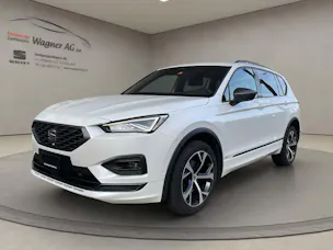 SEAT Tarraco 2.0 TDI Hola FR DSG